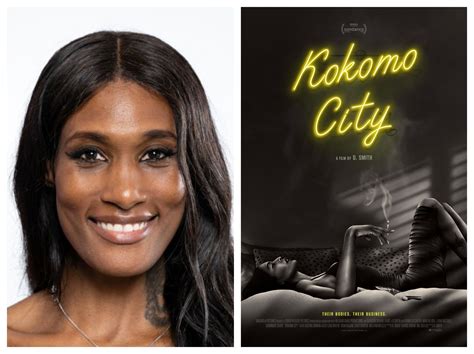 Exclusive: Director D. Smith talks Kokomo City, Award-Winning, Loving