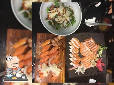 Kenzo Sushi restaurant, Goyang-si - Restaurant reviews