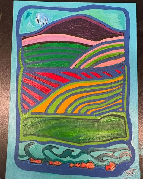 Sydney Smith Art Studio | Beverly MA