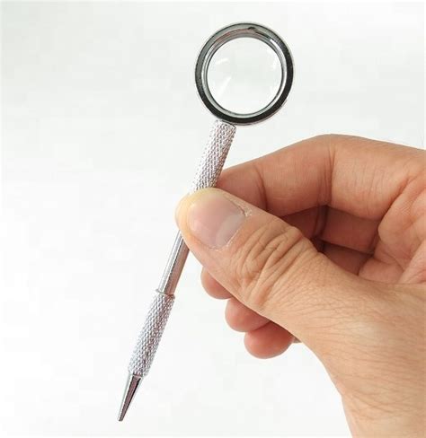 ear probe  magnifier