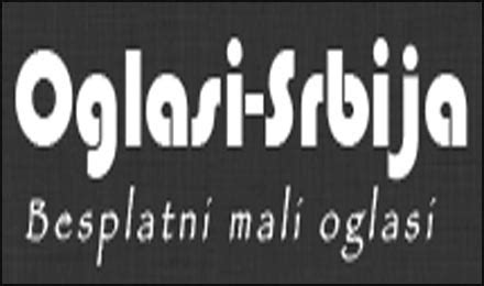 Svi oglasi Srbija