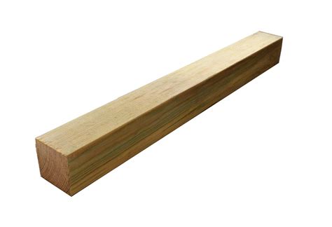 Κολώνα 4.5X4.5X300cm | Praktiker