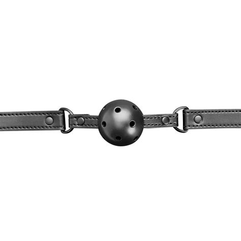 obaie Beginners Ball Gag | Shop Here | Sinful