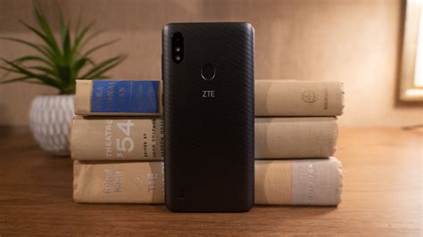 ZTE Blade A3 Prime Review | PCMag