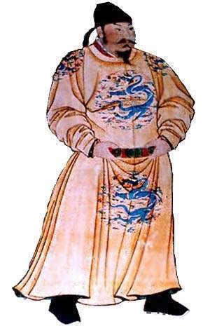 Xuanzong de Tang - EcuRed