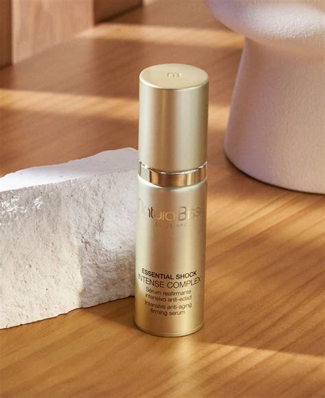Essential Shock Intense Complex - Essential Shock Intense Line - Natura ...