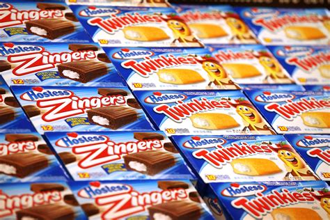 Ultra-Processed Foods And Calorie Intake: Half Of Americans’ Calories