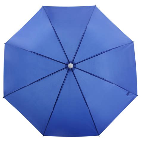Зонт пляжный maclay «Классика», d=160 cм, h=170 см, цвет МИКС (119121 ...