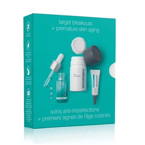 Clear & Brighten Skin Kit - The Beauty Works Mirfield