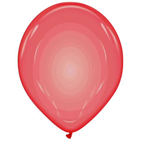 BELBAL 14" Rundballon | Kristall | nastila balloons