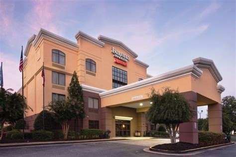 Hotels Near USA - Hotels near Atlanta Airport