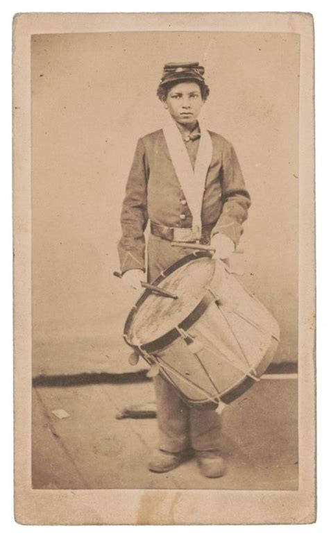 Children of the Civil War: On the Battlefield | American Battlefield Trust