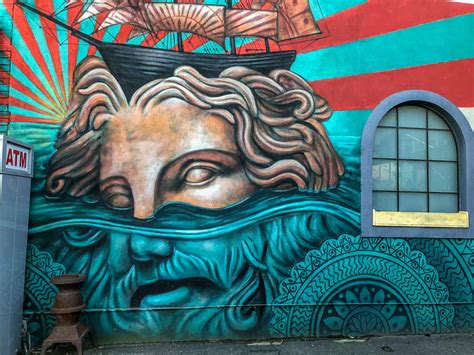 Street Art in New York City: A Guide to the Best Hotspots