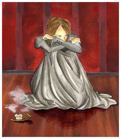 Symbols & Motifs/ Quotes - Jane Eyre