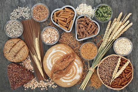 Сложные углеводы - что это? 9 фактов пользы, ТОП-25 продуктов