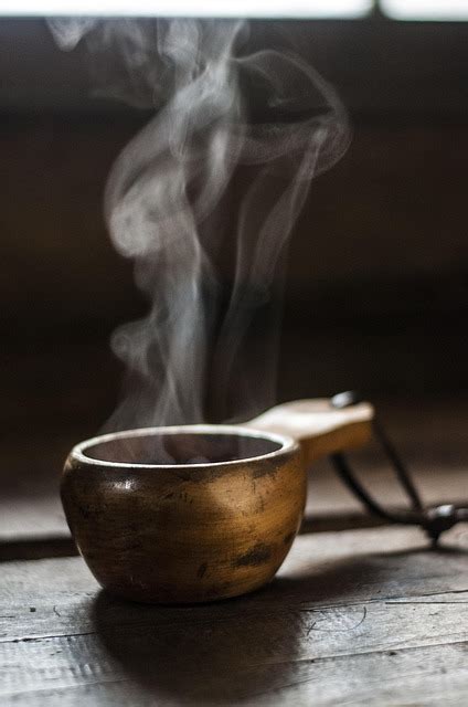 Kuksa Coffee Cup - Free photo on Pixabay