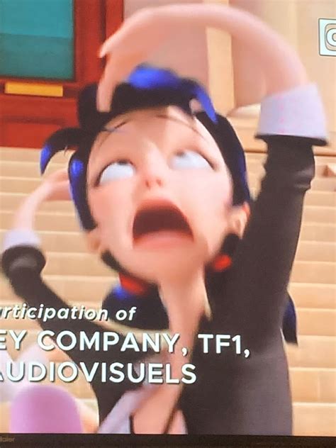 Miraculous cursed image #4? | Miraculous ladybug funny, Miraculous ...