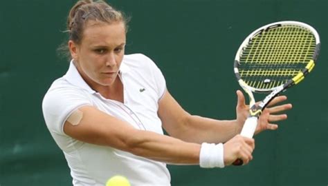 Who Is Sandra Zaniewska, Marta Kostyuk Coach? Age & Wikipedia - Players Bio