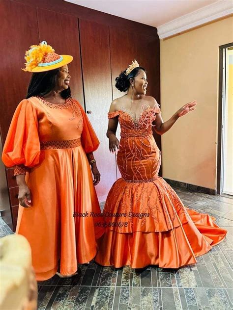 31 Burnt orange wedding ideas in 2025 | african traditional dresses