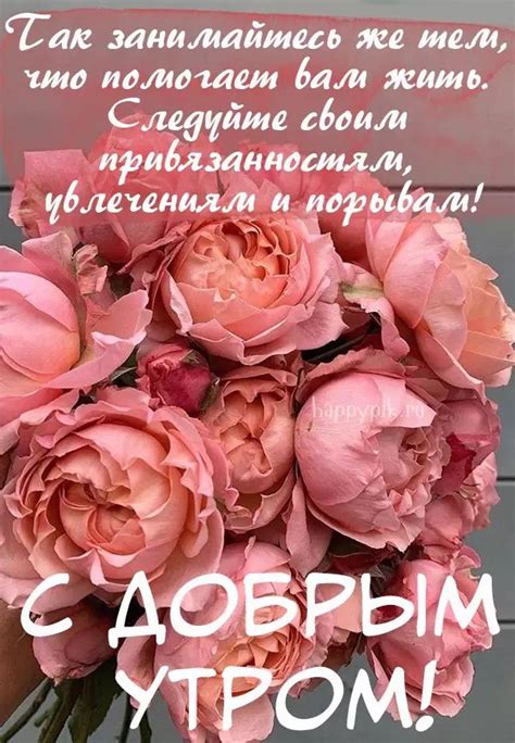 Пин от пользователя Balesta на доске Доброе утро | Доброе утро ...