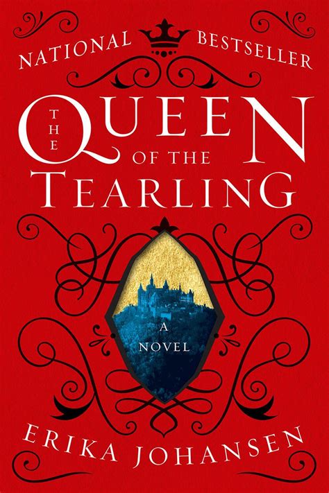 What It Takes To Write an Epic, Genre-Bending Fantasy Best-Seller