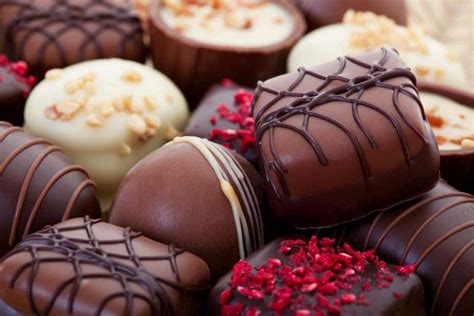 Best Handmade Chocolates in New York City | Mini of Manhattan