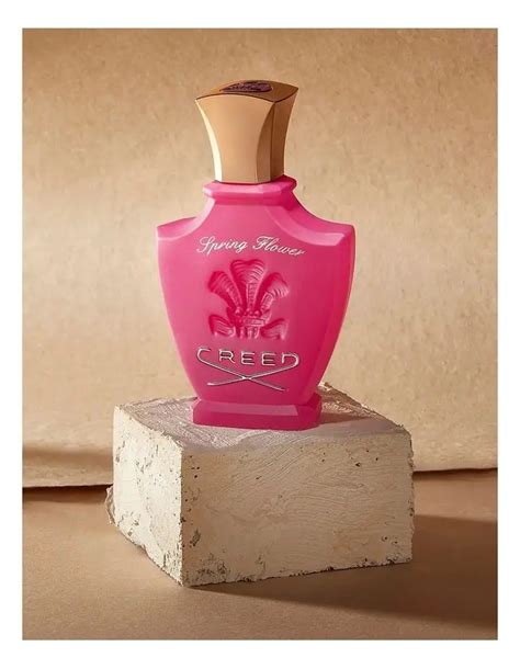 Women’s Creed Perfumes Review | SOKI LONDON