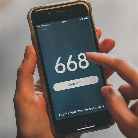The 668 Area Code: Exploring the Mysteries of a Reserved Codepixelsseo Company
