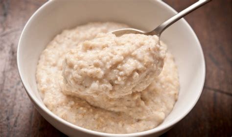 Porridge championship winner’s hack for the ‘perfect’ bowl of porridge ...