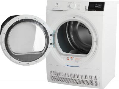 Сушильные машины Electrolux — купить сушильный автомат для одежды ...