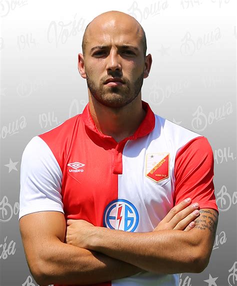 Igrači - FK Vojvodina – Zvanična web prezentacija