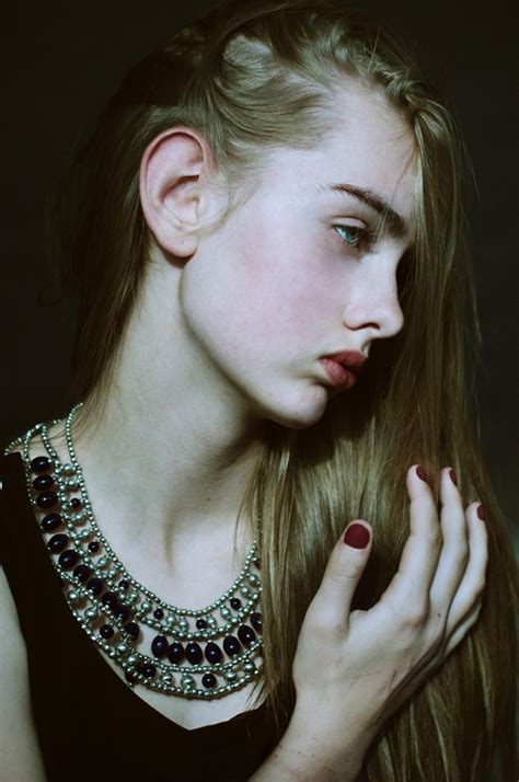Jagoda on Behance