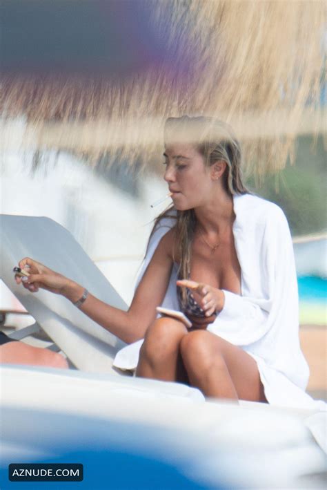 SOPHIE HABBOO Nude - AZNude