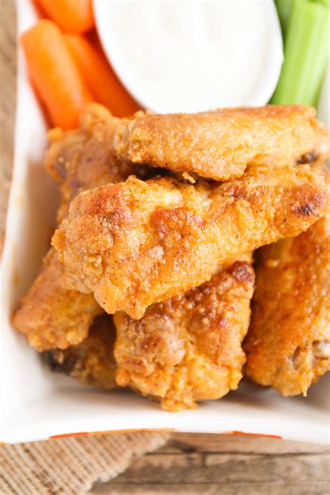 The top 15 Baking Chicken Wings Crispy – How to Make Perfect Recipes