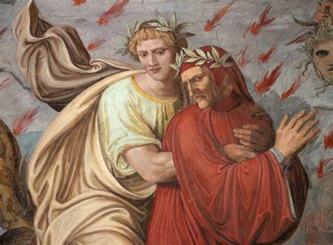 Dante Alighieri, exiled poet of justice, love and hope, still inspires ...