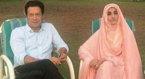 imran khans wife bushra bibi pictures     time webpk