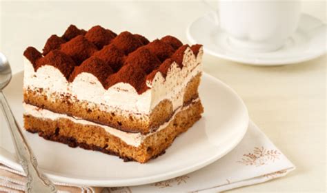 Receta de Tiramisú casero: Receta clásica italiana
