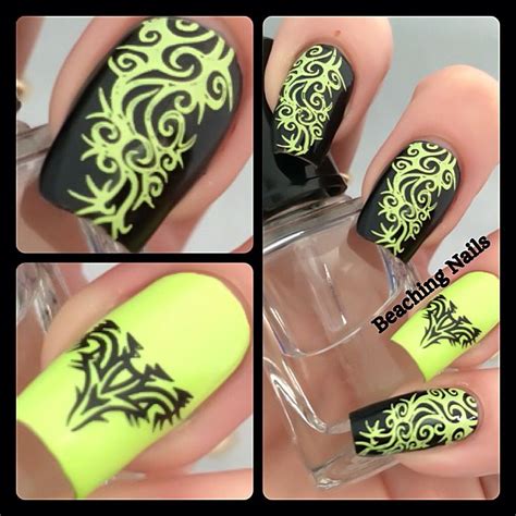 Infinity Nails #50 (Close-Ups) | Infinity nails, Nails inspiration ...