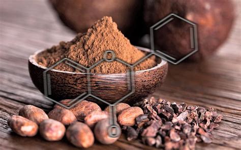 Какао улучшает когнитивные способности - Приложения медицинской ...