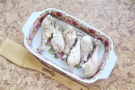 Курица по-арабски - пошаговый рецепт с фото на Повар.ру