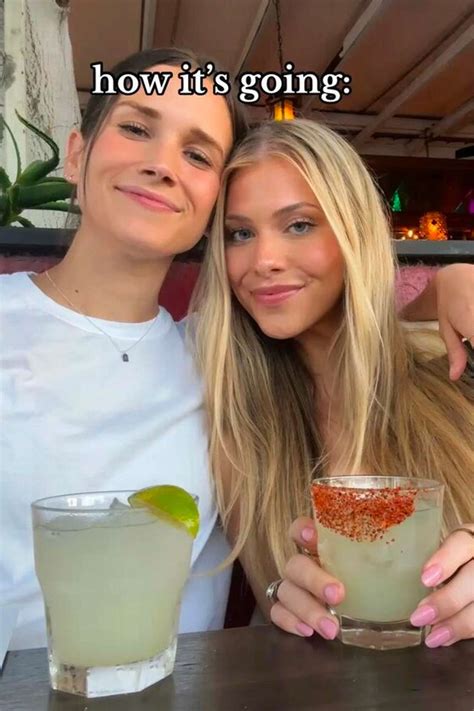 Becca Moore Reveals Mystery Partner 'Sam' Is YouTuber Shannon Beveridge