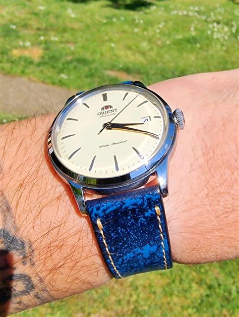 What are you thoughts on Orient? | WatchCrunch