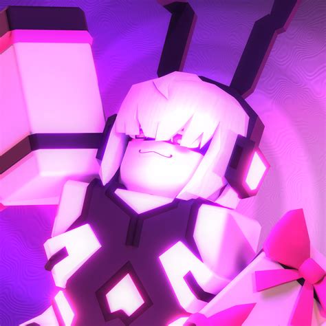 ArtStation - TDX Cyber Neko EDJ 🎶