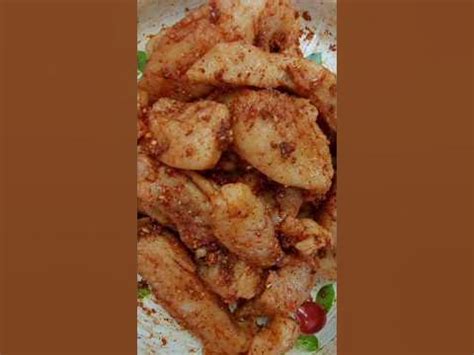 Копченый Курдюк. Қойдың Құйрық майы - YouTube