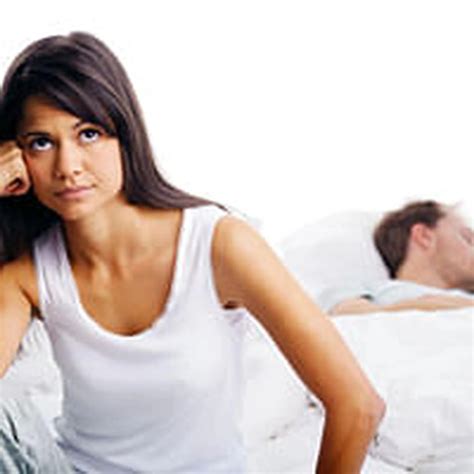 10 things that can lower your sex drive - Her World Singapore | Her