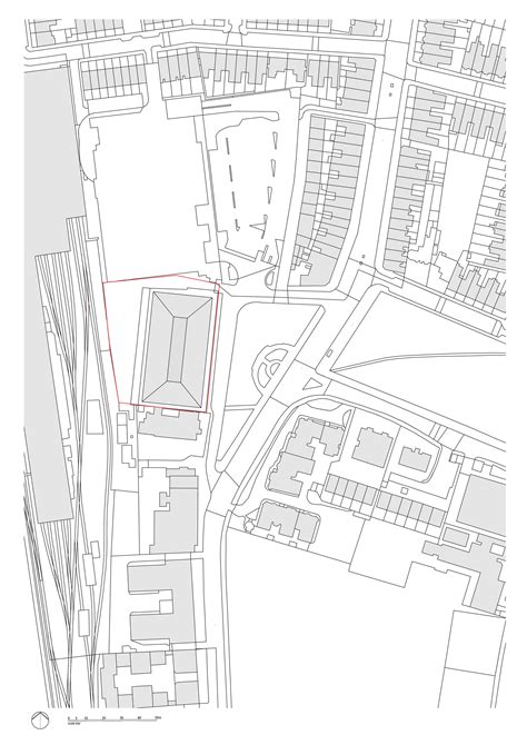 Gallery of 184 Shepherd's Bush Road / ColladoCollins Architects - 18