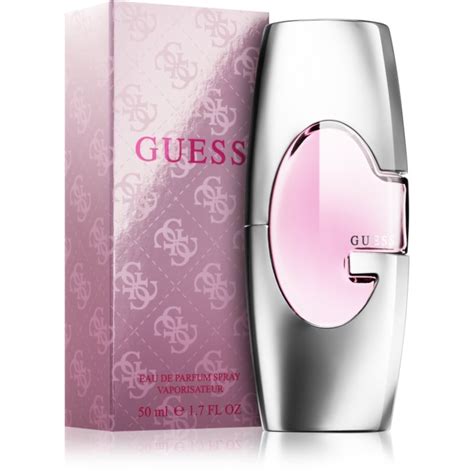 Guess Guess, woda perfumowana dla kobiet 75 ml | iperfumy.pl