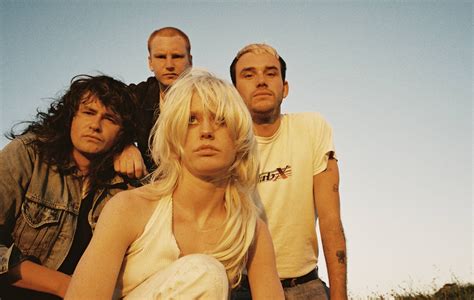 Watch Amyl And The Sniffers' Amy Taylor bust some moves in video for