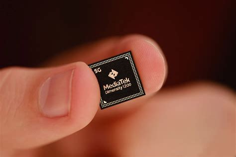 MediaTek Dimensity 1200: Flagship processor's best features