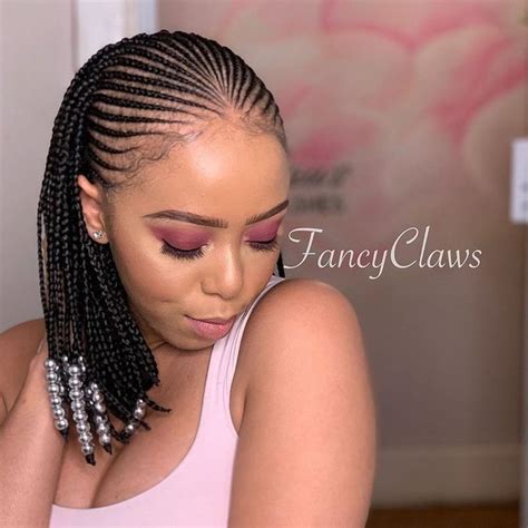 22+ cornrow bob hairstyles - AnaumAlegria